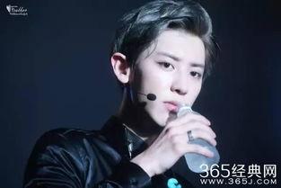 韩圈真实爆料朴灿烈视频,韩圈真实爆料背后的惊人真相