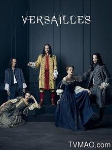 凡尔赛在线观看完整版,宫廷权谋与爱情纠葛的史诗巨制